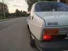 Saab 99 2.0 МТ, 1980, купе объявление продам