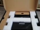 Ноутбук MSI GP63 leopard 8RF объявление продам