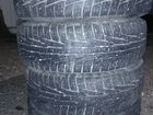 Зимняя резина r15 Nokian tyres Nordman RS2 185/65 объявление продам