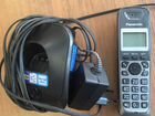 Радиотелефон Panasonic кх-TH 2511 RUS объявление продам