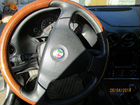 Alfa Romeo 166 2.0 МТ, 1999, 138 000 км объявление продам