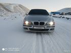 BMW 5 серия 2.5 МТ, 1997, 158 745 км объявление продам
