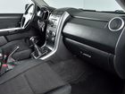 Suzuki Grand Vitara 2.0 МТ, 2013, 118 782 км объявление продам