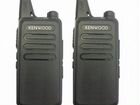 Радиостанция (рация) Kenwood TK-F6 smart объявление продам