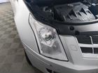Cadillac SRX 3.0 AT, 2012, 104 589 км объявление продам