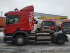 Scania P360 2013 объявление продам