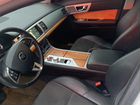 Jaguar XF 2.0 AT, 2014, 55 000 км объявление продам