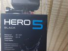 Камера GoPro Hero объявление продам