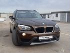 BMW X1 2.0 AT, 2013, 84 000 км объявление продам