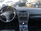 Mazda 6 2.3 МТ, 2007, 144 000 км объявление продам