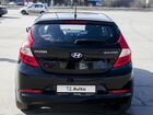 Hyundai Solaris 1.4 МТ, 2014, 52 000 км объявление продам