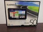 Навигатор Garmin nuvi 50 объявление продам