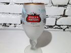 Бокал праздничный Stella Artois 0,5л объявление продам