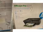 Принтер струйный HP Officejet Pro 6230 объявление продам