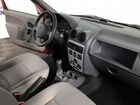 Dacia Logan 1.4 МТ, 2006, 93 968 км объявление продам