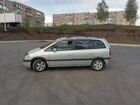 Opel Zafira 1.6 МТ, 1999, 120 000 км объявление продам