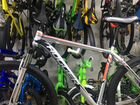 Новые горные велосипеды на 29 кол с алюминиевай объявление продам