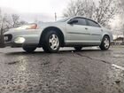 Chrysler Sebring 2.7 AT, 2001, 114 000 км объявление продам