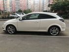 Opel Astra GTC 1.6 AMT, 2011, 157 000 км