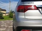 Acura MDX 3.5 AT, 2015, 168 000 км объявление продам
