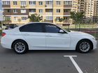 BMW 3 серия 1.6 AT, 2013, 123 000 км объявление продам
