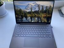 Ноутбук Lenovo Ideapad 5 14itl05 82fe003mru Купить