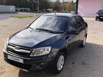 Лада Гранта Автомат Купить Бу