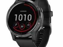 garmin vivoactive 4 dust rose