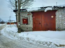Купить гараж на авито металлический в рыбинске гараж железный разборный нижний новгород