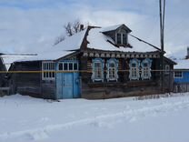 Купить Дом В Лукоянове Нижегородской Области