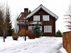 Купить Дом В Казани Матюшино