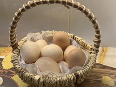 Продаются инкубационные яйца породы Амрокс