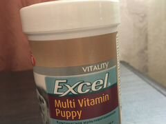 Мульти Витамины для собак