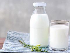 Домашнее молоко и молочная продукция
