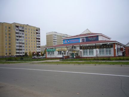 Волгореченск, Торговые,офисные помещения, от 28 м²