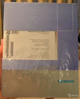 Siemens S7(6ES7807-4BA03-0YA0)