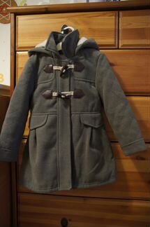 Пальто Palomino 104 на 3-4 года