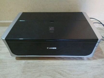 Принтер Canon ip 4500