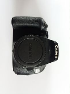 Продам фотоаппарат Canon 600D