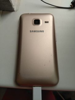 SAMSUNG Galaxy J 1 mini