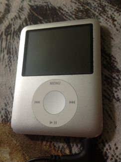 iPod 4gb