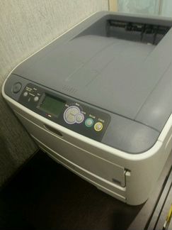 Принтер (Без печки )