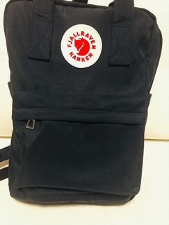 Новый стильный рюкзак Kanken