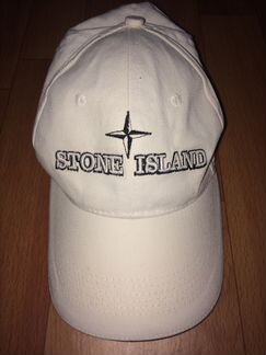 Кепка Stone Island Junior