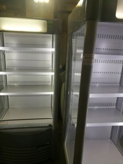 Горка холодильная Греция