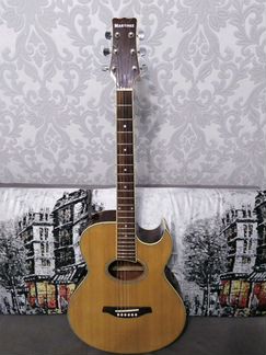Гитара Martinez Faw 805