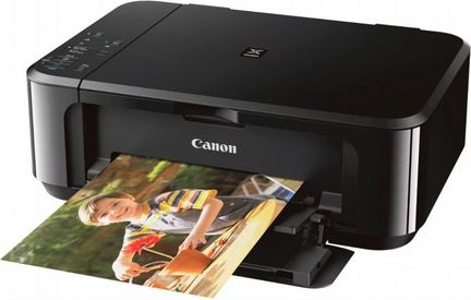 Принтер-сканер Canon qc4-2599