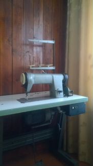 Производственная швейная машина 97-класса