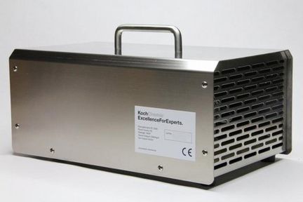 Генератор озона KC 3500
