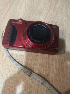 Фотоаппарат Fujifilm F900EXR опт.зум 20х